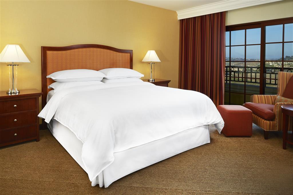 Sheraton Carlsbad Resort & Spa Exterior foto