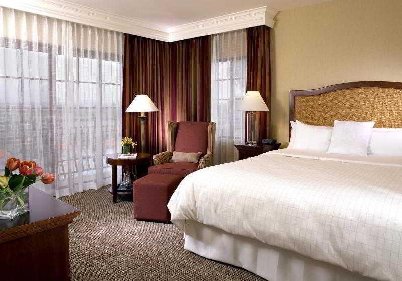 Sheraton Carlsbad Resort & Spa Zimmer foto